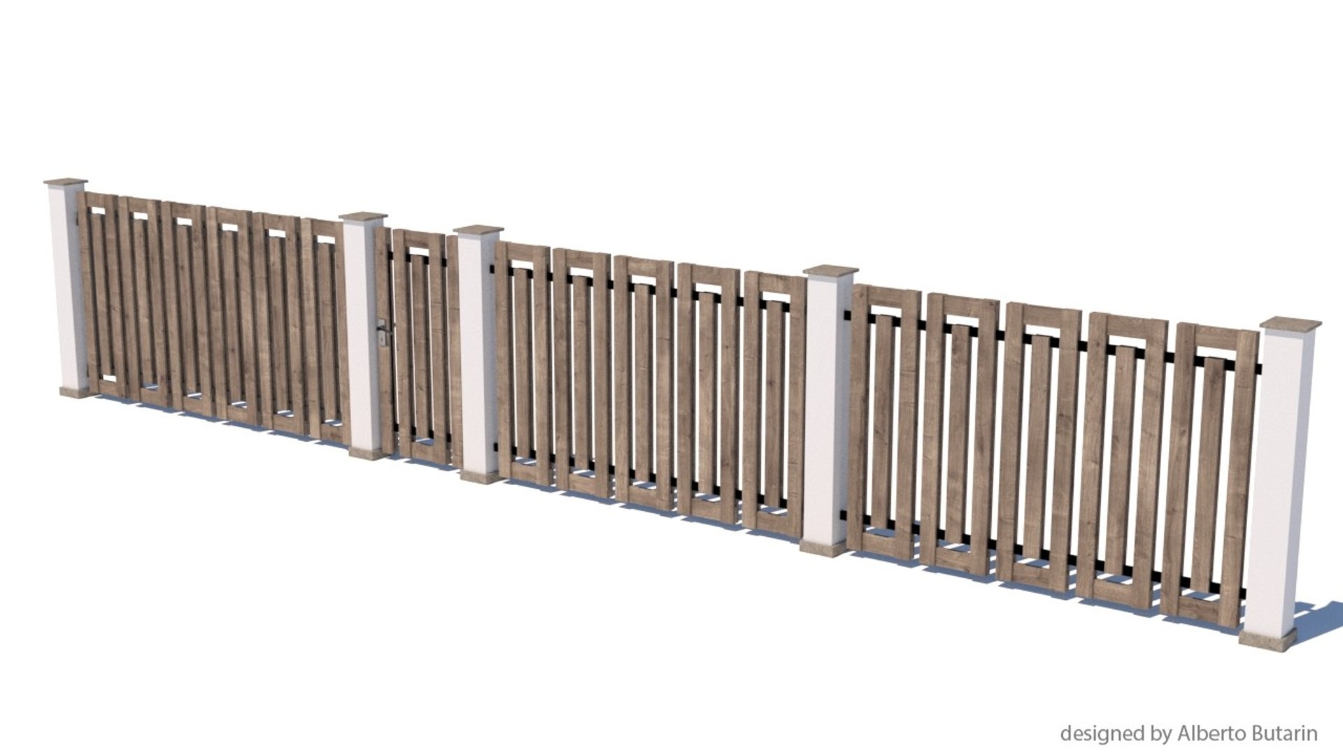modern fence 3D model https://p.turbosquid.com/ts-thumb/4i/luYWiU/yaauIJKa/fence_0002/jpg/1517951494/1920x1080/fit_q87/a4b381cee75ae94f645289a3f0bd0927290fbca1/fence_0002.jpg