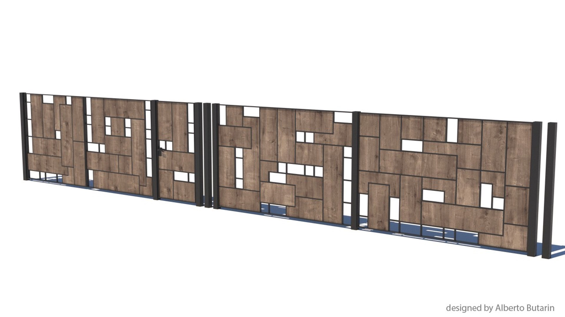 modern fence 3D model https://p.turbosquid.com/ts-thumb/4i/luYWiU/zw0LAKQb/fence_0027/jpg/1517951494/1920x1080/fit_q87/9e6f64436250ba1b919456d072a79c7fb7ed6478/fence_0027.jpg