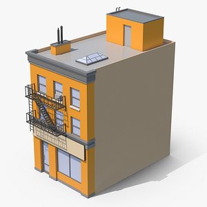 Apartment Building 41