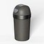 3D model Trash Can