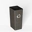 3D model Trash Can