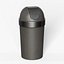 3D model Trash Can