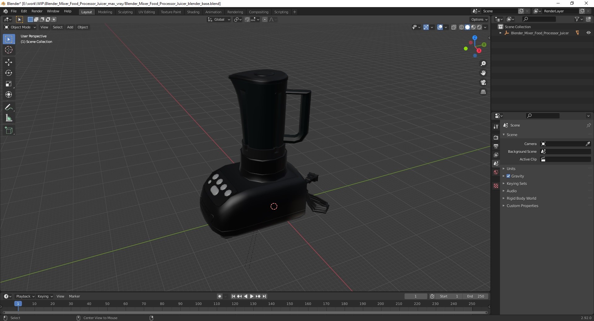3D Blender Mixer Food Processor Juicer https://p.turbosquid.com/ts-thumb/4i/oxzC0B/vy/blendermixerfoodprocessorjuicervray3dmodel036/jpg/1695726310/1920x1080/fit_q87/de4170b47bb7e47920294eaf3959bec264163b76/blendermixerfoodprocessorjuicervray3dmodel036.jpg
