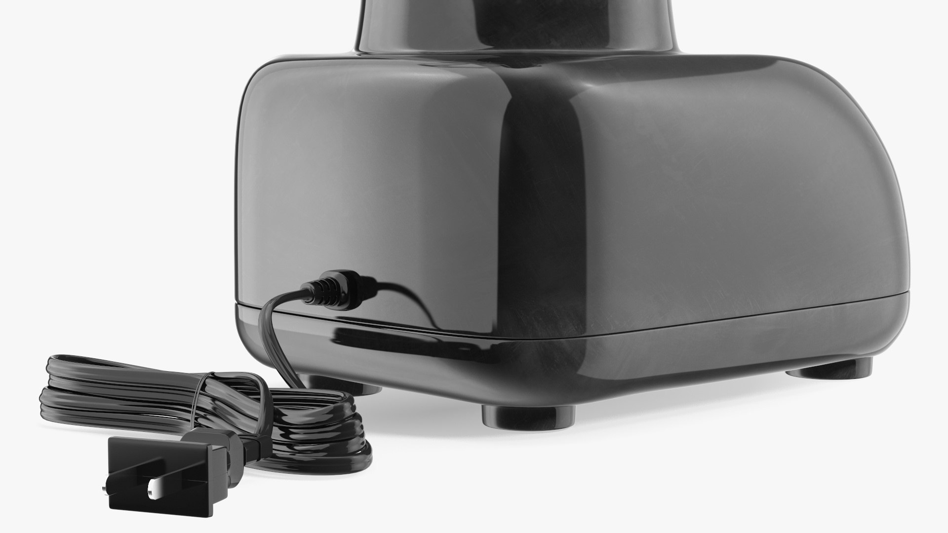 3D Blender Mixer Food Processor Juicer TurboSquid 2131017