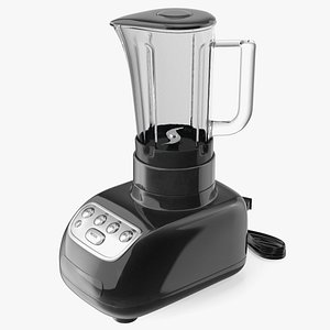 Blender Mixer Food Processor Juicer