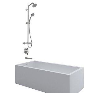 Tub and Shower Controls