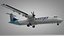 ATR 72 WESTJET L1680