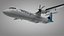 ATR 72 WESTJET L1680