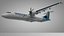 ATR 72 WESTJET L1680