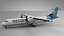 ATR 72 WESTJET L1680