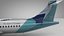 ATR 72 WESTJET L1680