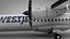 ATR 72 WESTJET L1680