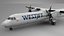 ATR 72 WESTJET L1680