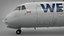 ATR 72 WESTJET L1680