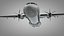 ATR 72 WESTJET L1680