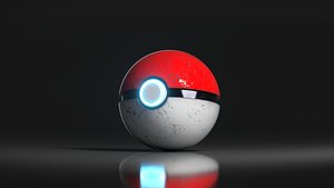 Pokeball