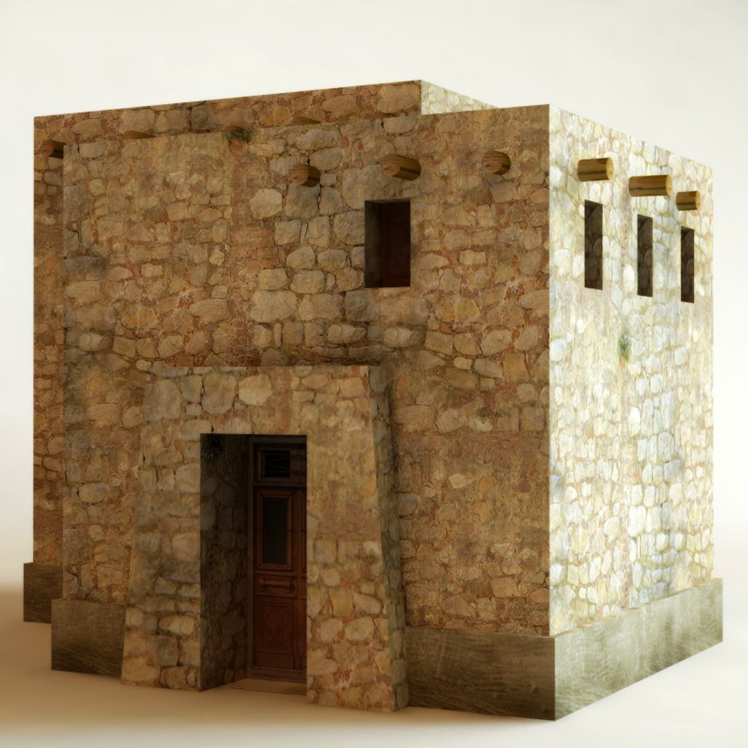 Low Poly Arab Houses 3D model https://p.turbosquid.com/ts-thumb/4i/tEnCTP/mb/arab_house_v3_1/jpg/1772810111/1920x1080/fit_q87/3fba15d2f68a342275b44e126097a76aff24a495/arab_house_v3_1.jpg