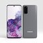 Samsung S20 Cosmic Gray