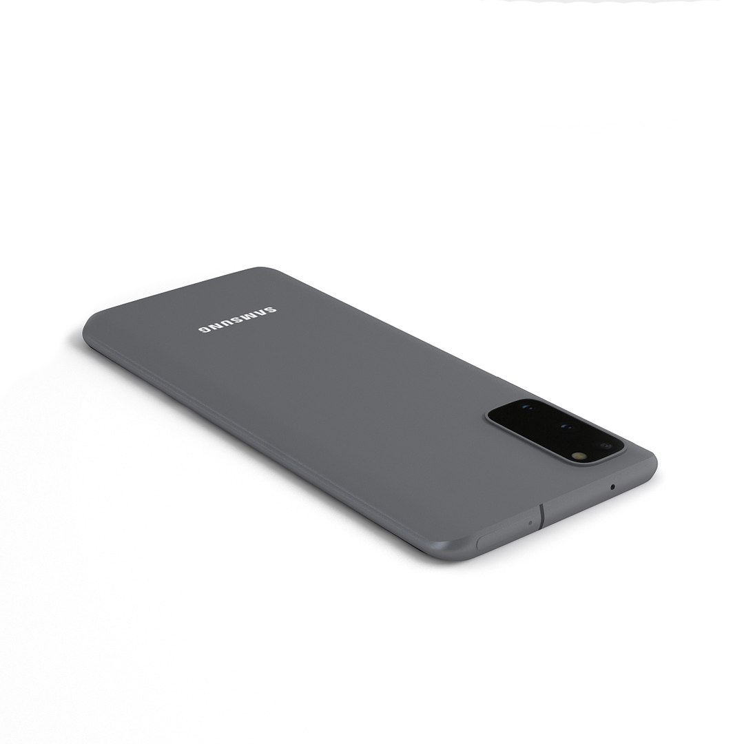 3D samsung s20 cosmic gray model https://p.turbosquid.com/ts-thumb/4i/uDYOyq/WpjdzXTO/06/png/1584571383/1920x1080/fit_q87/e1d26f42e7c895f105a09d3865bc7a3c8a2658eb/06.jpg