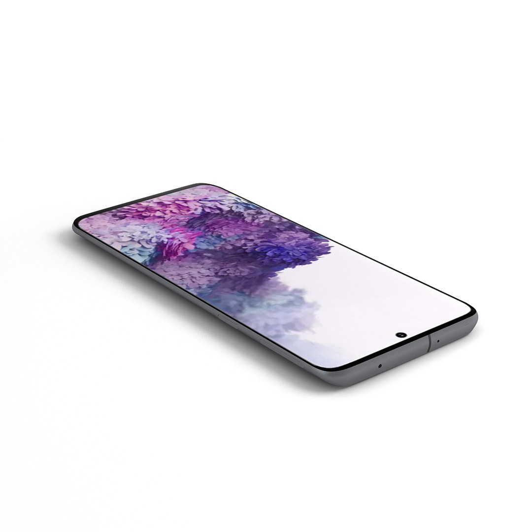 3D samsung s20 cosmic gray model https://p.turbosquid.com/ts-thumb/4i/uDYOyq/n0BxoqzW/05/png/1584571383/1920x1080/fit_q87/cb582790ea16dde905ee82e6f1bd717e8353b6d3/05.jpg