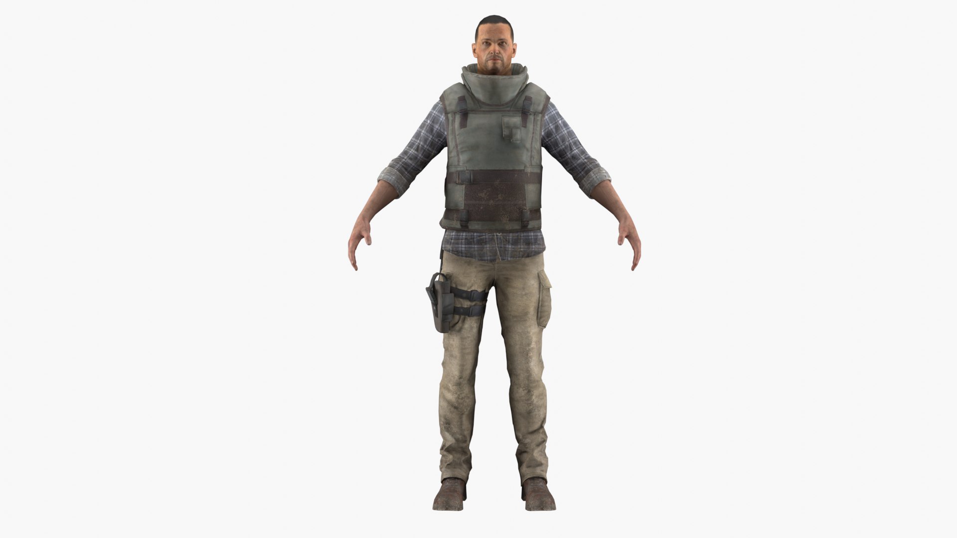 3D Bandit 2 model https://p.turbosquid.com/ts-thumb/4i/w3JjOM/5j/3/png/1747148805/1920x1080/fit_q87/94d0ad0255db0845e958dbe391da1059bfa5f42f/3.jpg