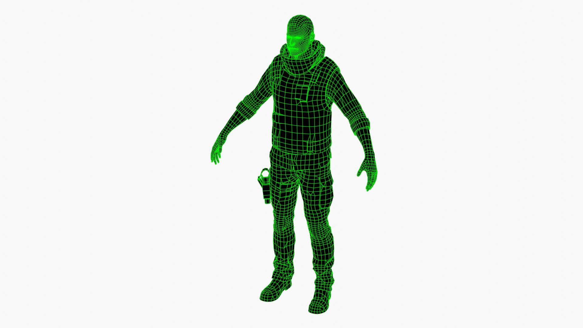 3D Bandit 2 model https://p.turbosquid.com/ts-thumb/4i/w3JjOM/8t/7/png/1747148802/1920x1080/fit_q87/a0b6dd17c57a9eb3e07fd9710399338046758c7a/7.jpg