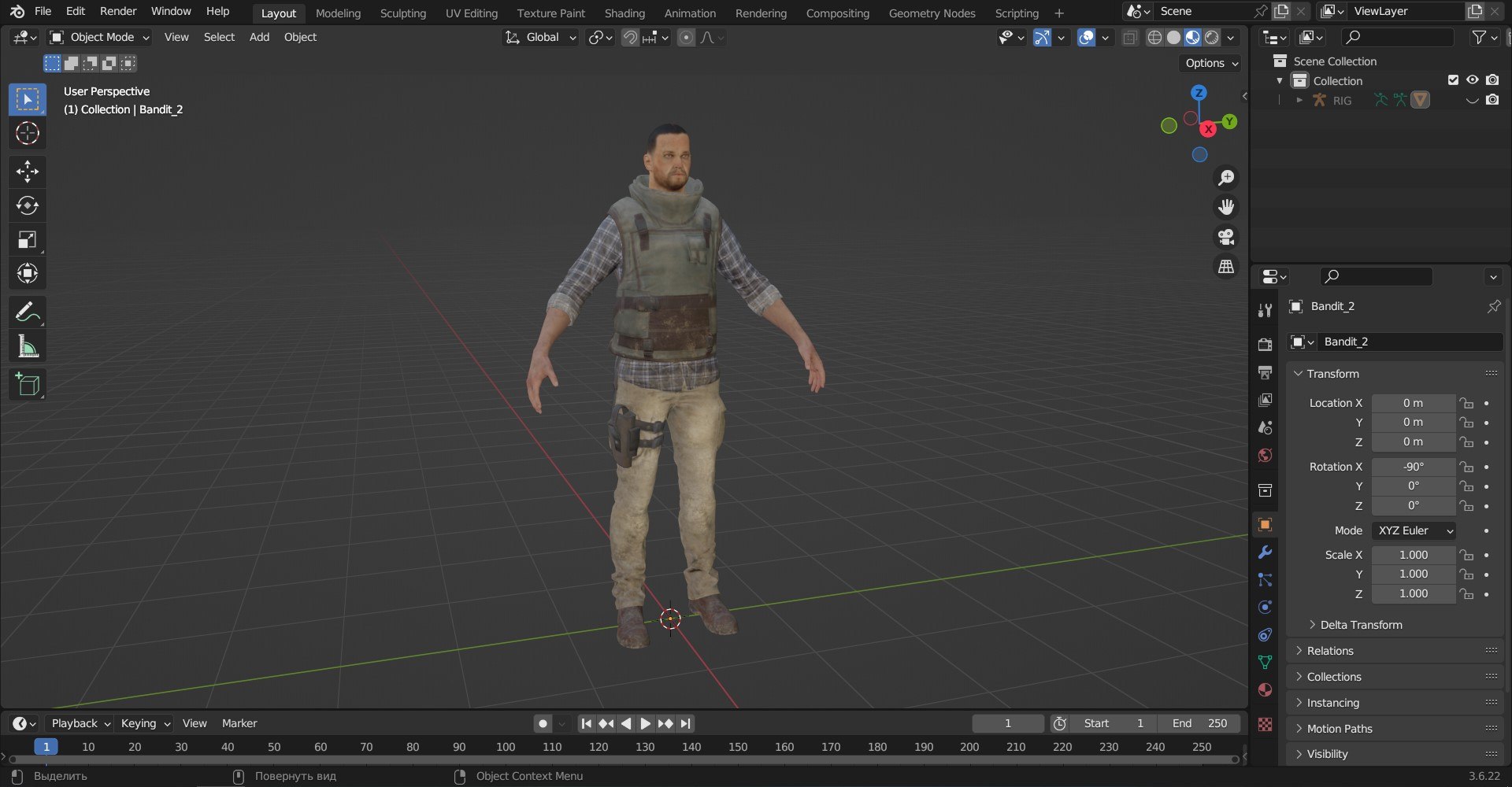 3D Bandit 2 model https://p.turbosquid.com/ts-thumb/4i/w3JjOM/CC/8/jpg/1747148802/1920x1080/fit_q87/0ec97fe658acde2ed4ba28d0e9685d48121584a9/8.jpg