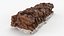 Koko Krunch 麦片棒