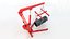 Workshop Crane
