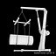Workshop Crane
