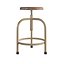 201 - G  Tabouret By Adico