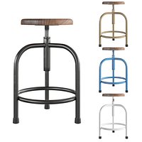 201 - G  Tabouret By Adico
