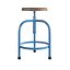 201 - G  Tabouret By Adico