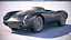 Porsche Spyder 550 1953