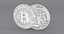 Bitcoin HighSilverNero