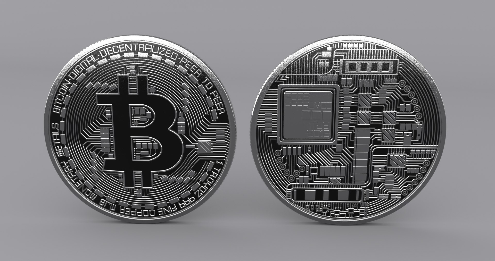 3D BitcoinHighSilverBlack model https://p.turbosquid.com/ts-thumb/4j/6hbKRD/5i/bitcoinhighsilverblack_05/jpg/1648283080/1920x1080/fit_q87/76bc6ff22303067fad4db8e2c1618411bed6cd8e/bitcoinhighsilverblack_05.jpg