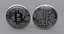Bitcoin HighSilverNero