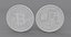 Bitcoin HighSilverNero
