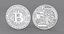 Bitcoin HighSilverNero