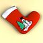 Christmas Stocking
