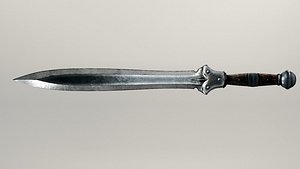 sword