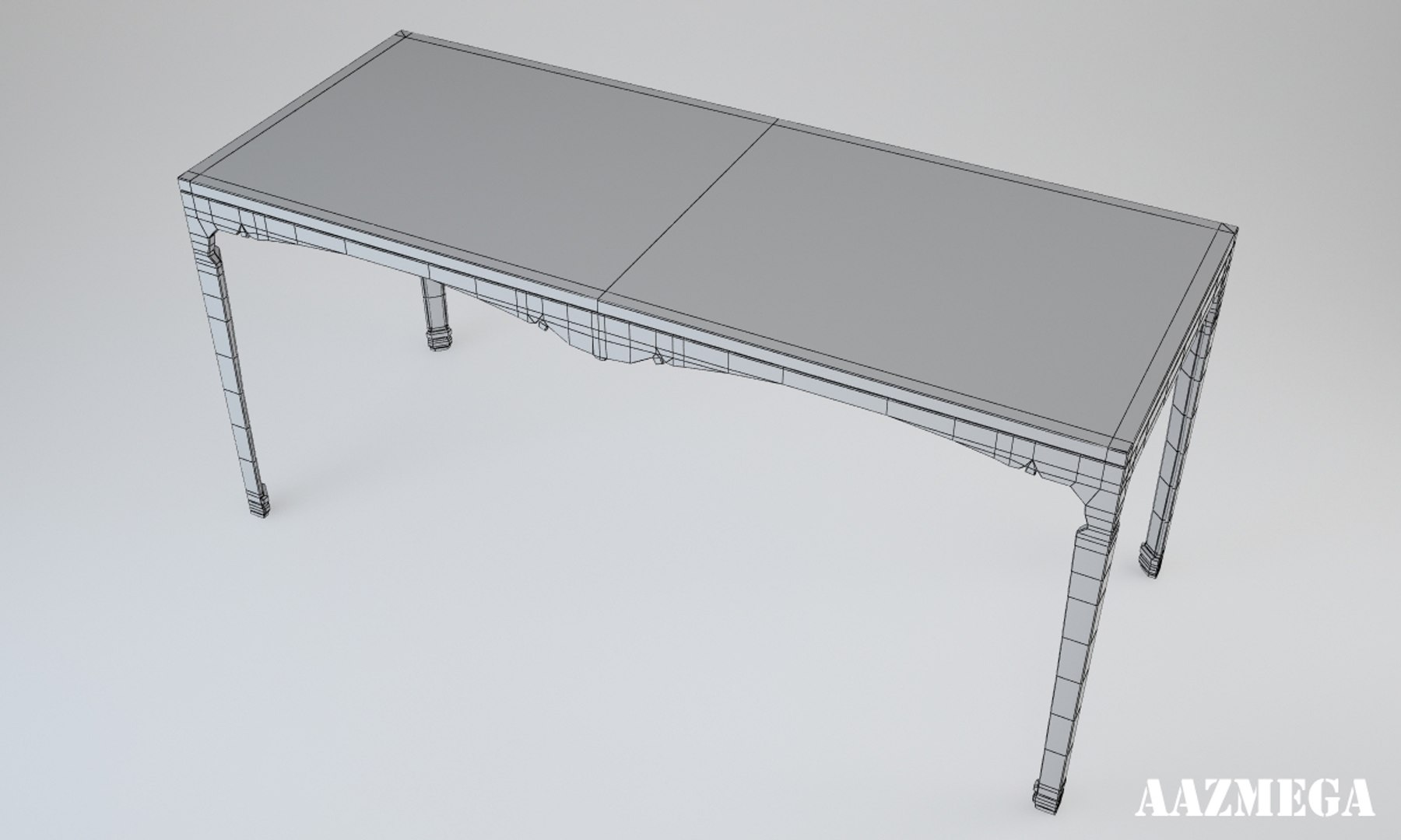 3ds Table V-ray
