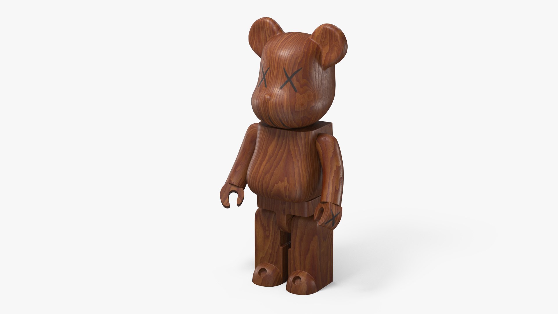 3D Collectible Figure Bearbrick Wooden https://p.turbosquid.com/ts-thumb/4j/AbpMF9/vC/collectiblefigurebearbrickwoodenc4dmodel001/jpg/1719246070/1920x1080/fit_q87/782bf39236cbe0e9b68effdda8270f7476a76d2a/collectiblefigurebearbrickwoodenc4dmodel001.jpg