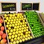 fruit display max