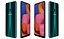 Samsung Galaxy A20s zielony
