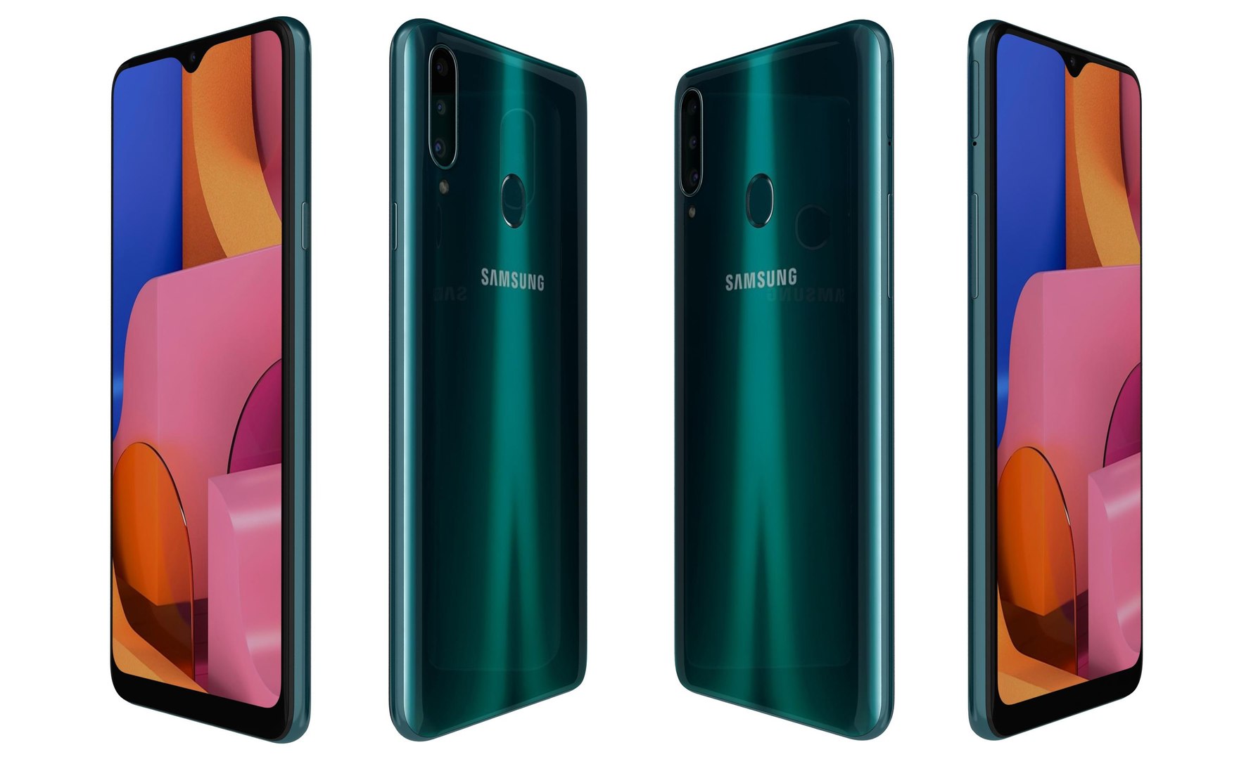 samsung galaxy a20s green 3D model https://p.turbosquid.com/ts-thumb/4j/DwbzNf/WgYIb6JS/05/jpg/1591763413/1920x1080/fit_q87/61dec6aacbcf114ad4c150ec86e653c6e8527781/05.jpg