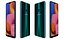 Samsung Galaxy A20s zielony