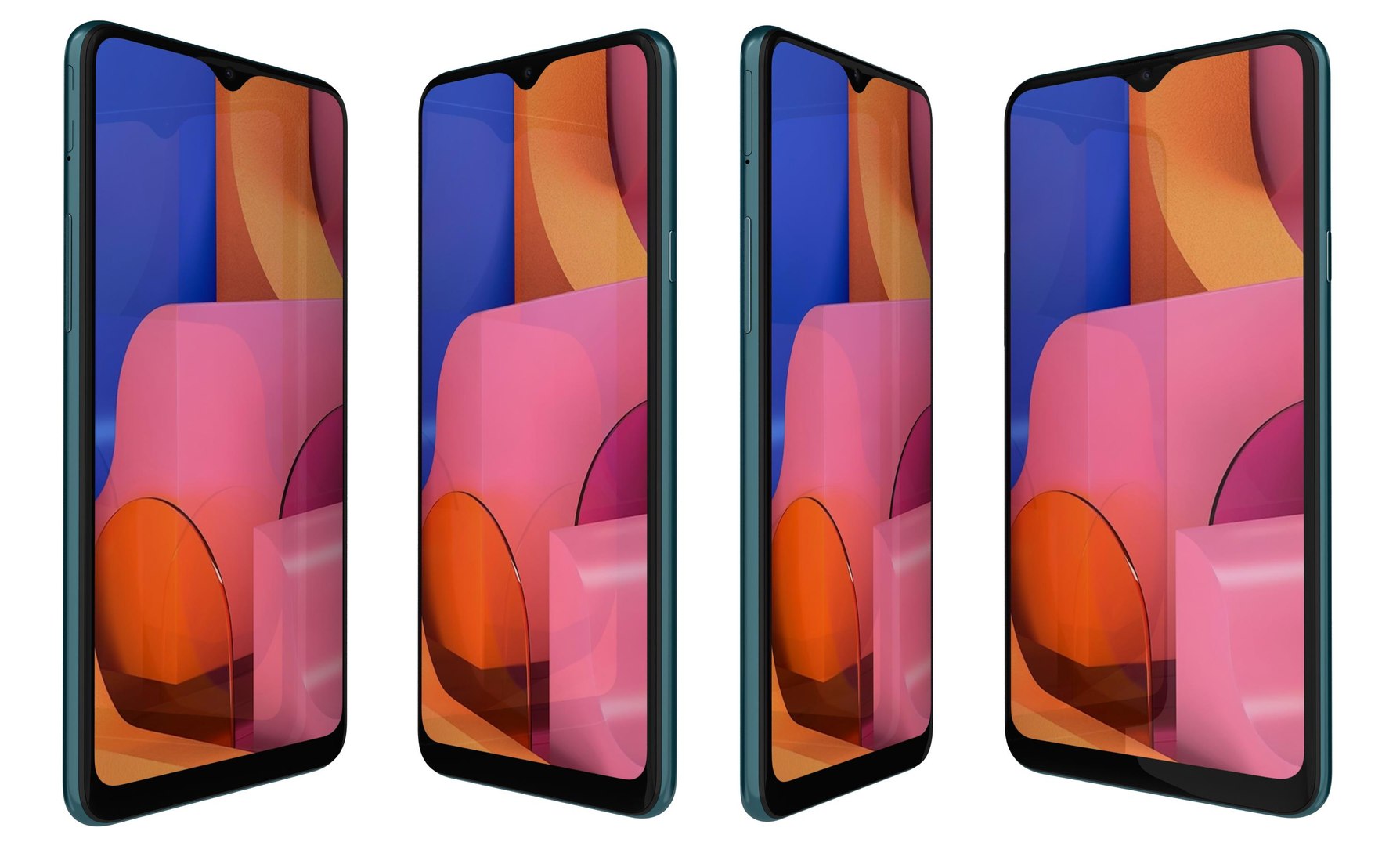 samsung galaxy a20s green 3D model https://p.turbosquid.com/ts-thumb/4j/DwbzNf/ifQMxM6R/02/jpg/1591763413/1920x1080/fit_q87/bdeb97cd95059f8066bbac3dc03d471f0d9ce05d/02.jpg