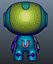 Robot Y209