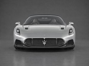 3D model ARCH-CAR-053